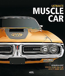 Auto B?cher - Ultimate Muscle Car                               