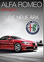 Auto Bcher - Alfa Romeo annuario                               