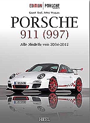 Auto Bücher - Porsche 911 (997)