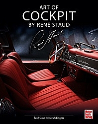 Buch Art of Cockpit