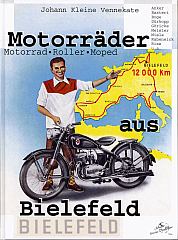 Motorrad B?cher - Motorr?der aus Bielefeld