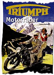 Motorrad B?cher - Triumph Motorr?der