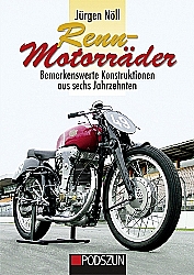 Motorrad Bcher - Renn-Motorrder                                   