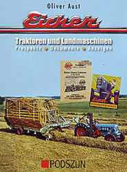 Lkw B?cher - Eicher Traktoren und Landmaschinen                
