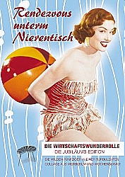 DVD's - Rendezvous unterm Nierentisch Jubilums-Edition   