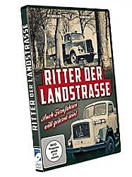 DVD's - Ritter der Landstrae                             