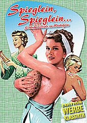 DVD's - Spieglein, Spieglein                              
