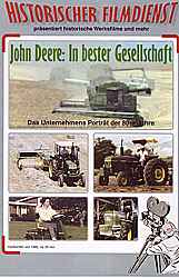 DVD's - John Deere: In bester Gesellschaft