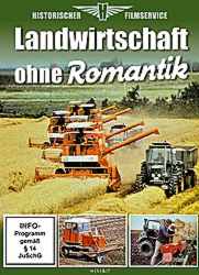 DVD's - Landwirtschaft ohne Romantik