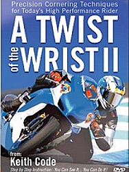 DVD's - A Twist of the Wrist II- Der richtige Dreh        