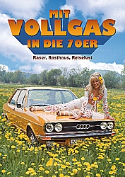 DVD MIT VOLLGAS IN DIE 70er
