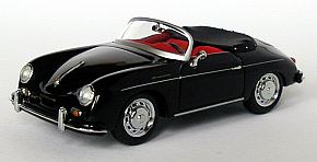 Cabrio Modelle 1951-1960 - Porsche 356A Speedster Bj. 1957