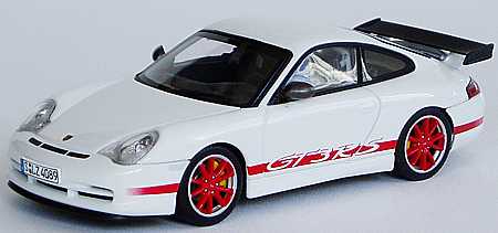 Modellauto Porsche 911 GT3 RS Bj. 2004