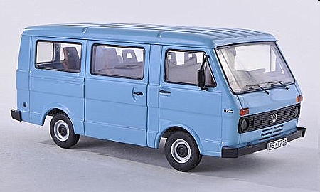 Modellauto VW LT28 Bus