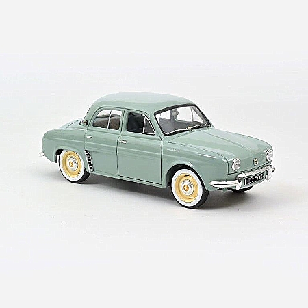 Automodelle 1951-1960 - Renault Dauphine 1958