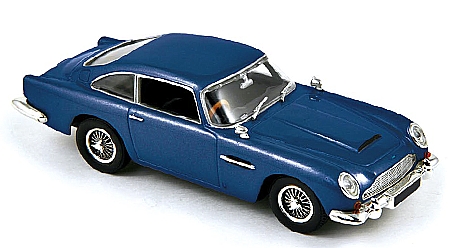 Aston Martin DB5 Coupe 1964