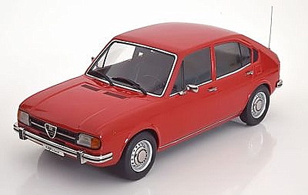 Modellauto Alfa Romeo Alfasud 1.3 1972