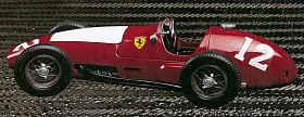 Ferrari 625 von 1954
