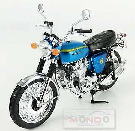 Oldtimer-Motorrad/Motorräder/Bildband/Buch/Modelle Honda CB 750 Four NEU Sarti 