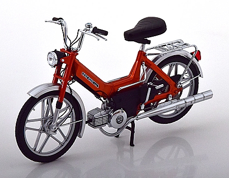 Motorrad Modelle - Puch Maxi N                                       