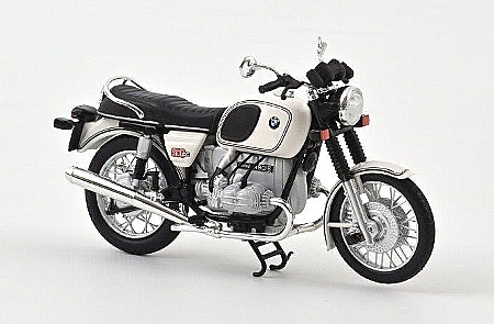 Motorrad Modelle - BMW R90/6   1974                                  