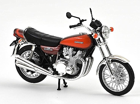 Motorrad Modelle - Kawasaki Z900 1973