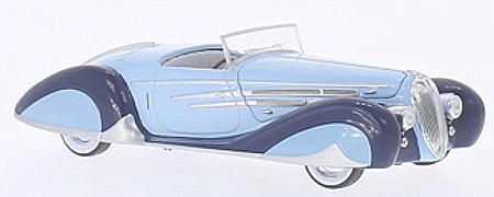 Automodelle - Delahaye 165 V12