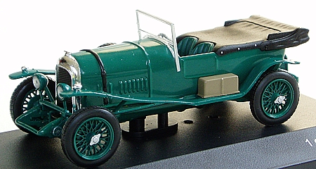 Bentley 3 Litre RHD - 1924