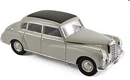 Modell Mercedes-Benz 300 1955