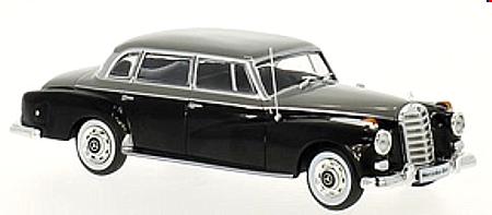 Mercedes-Benz 300d (W189) 1957