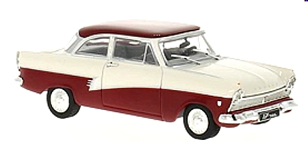 Modell Ford Taunus 17m (P2) 1957