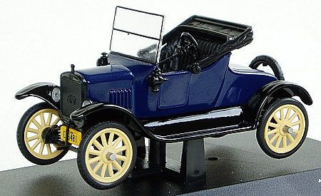 Modell Ford T Runabout 1925