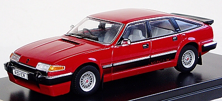 Modell Rover SD1 Vitesse 1980