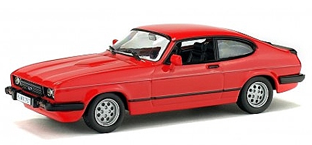 Modell Ford Capri 2.8i 1981
