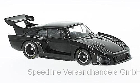Automodelle 1971-1980 - Porsche 935 K3  1980