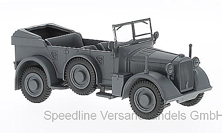 Modell Horch 901  1937
