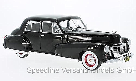 Modell Cadillac Fleetwood Serie 60 Special Sedan 1941