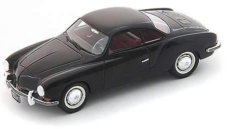 Automodelle 1951-1960 - Zunder Cupe Argentinien 1960                      