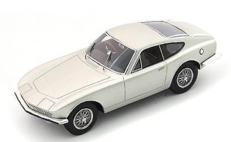 Automodelle 1961-1970 - Yamaha A550X   Japan 1964