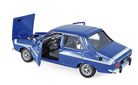 Modell Renault 12 Gordini 1971
