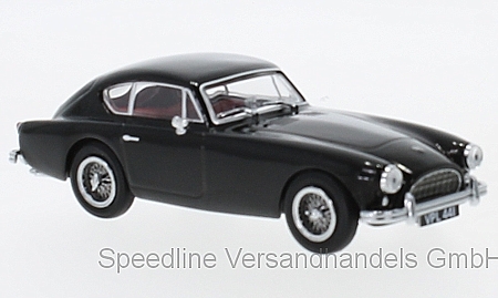 Automodelle 1961-1970 - AC Aceca RHD                                      