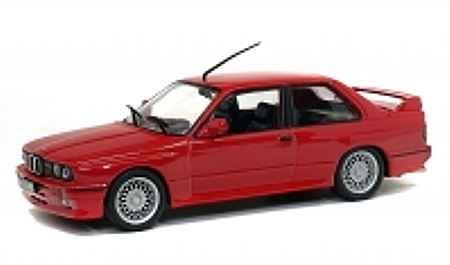 Automodelle 1981-1990 - BMW M3 E30