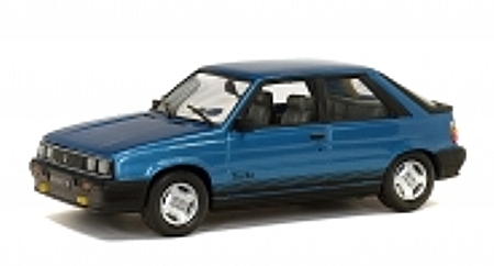 Automodelle 1981-1990 - Renault 11 Turbo 1985