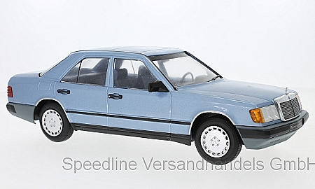 Modell Mercedes-Benz 300E (W124) 1984