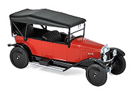Modell Citroen Typ A 1919