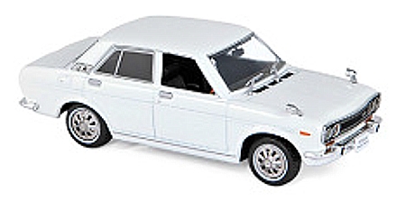 Datsun Bluebird 1600 SSS  1969