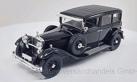 Automodelle 1951-1960 - Mercedes Typ N?rburg 460 (W08) 1929               