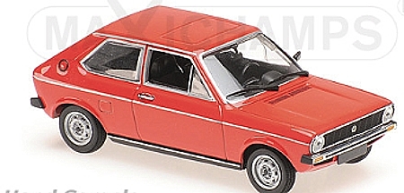 Modell VW Polo 1 1979