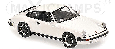 Modell Porsche 911 SC - 1979