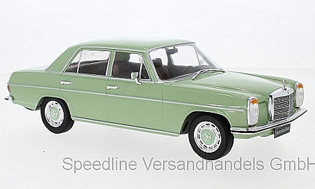 Automodelle 1971-1980 - Mercedes-Benz 220D / 8 (W115) 1972